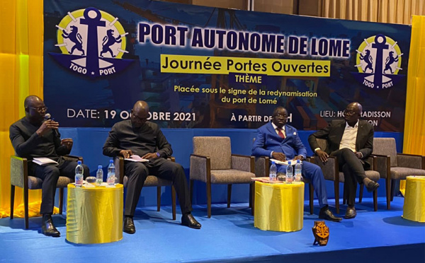 Togo: OTR delegation goes to Mali after Burkina Faso