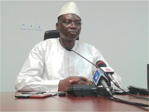 Togo : l&rsquo;OTR lance une campagne nationale de recensement en mati&egrave;re fonci&egrave;re