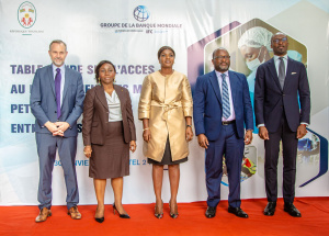 Togo : les acteurs du Public et du Priv&eacute; r&eacute;fl&eacute;chissent &agrave; un meilleur financement des TPME