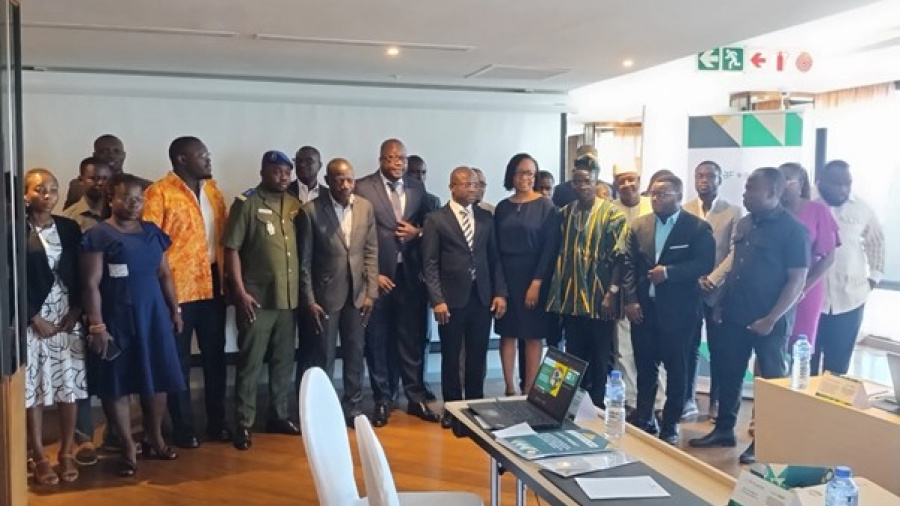 ZLECAf : le Togo &eacute;value ses capacit&eacute;s de suivi et de reporting avec l&rsquo;ACBF
