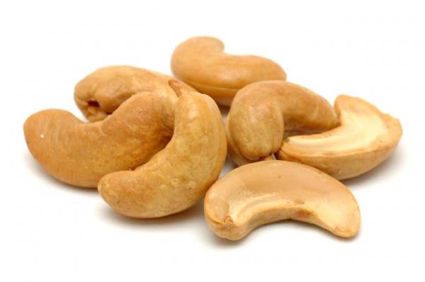 Togo’s cashew nut exports to India rose by 54% at the beginning of 2018
