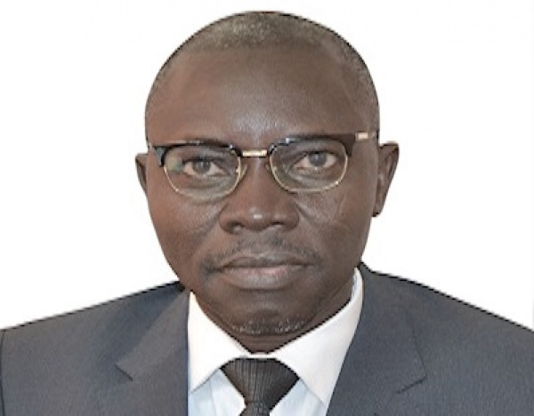 La Haplucia va se pencher sur les dossiers « CAN » et « réhabilitation de la route Lomé-Vogan-Anfoin »