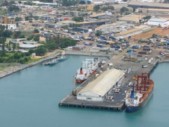 Togo records slump in exports in 2017, due to lower re-exports of goods and phosphate
