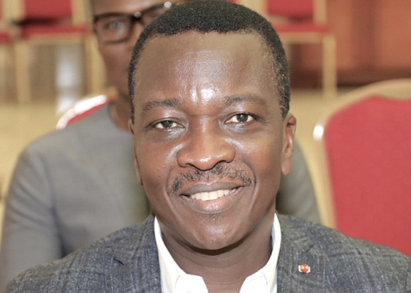 Togo-EU Economic Forum to focus on 7 key sectors targeted by PND