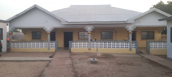 Togo Opens Justice Centers in Kabou and Pagala in Access-to-Justice Push