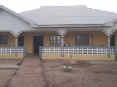 Togo Opens Justice Centers in Kabou and Pagala in Access-to-Justice Push