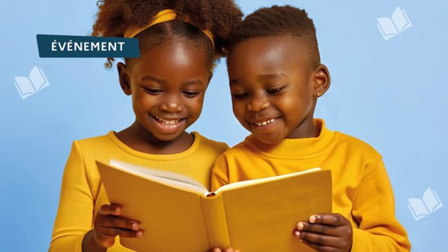 Culture : la 2e édition du Salon du Livre Jeunesse de Lomé, cette semaine,