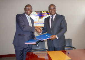 BRVM : un fonds IPO pour faciliter l&rsquo;entr&eacute;e en bourse des PME ouest africaines