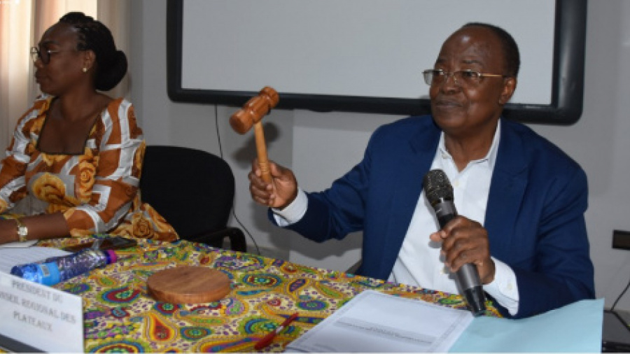 plateaux-region-approves-841-7m-cfa-franc-2026-budget-73-for-investment