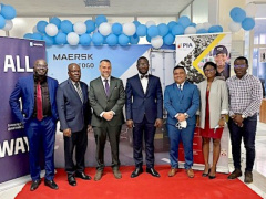 PIA announces major partnership with MAERSK LINE