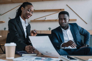 Entrepreneuriat: le FAIEJ a facilit&eacute; pour 4,5 milliards FCFA, le financement des projets