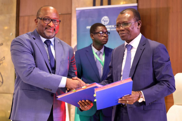 World Bank and Togo Sign $298 Million in New Financing Agreements