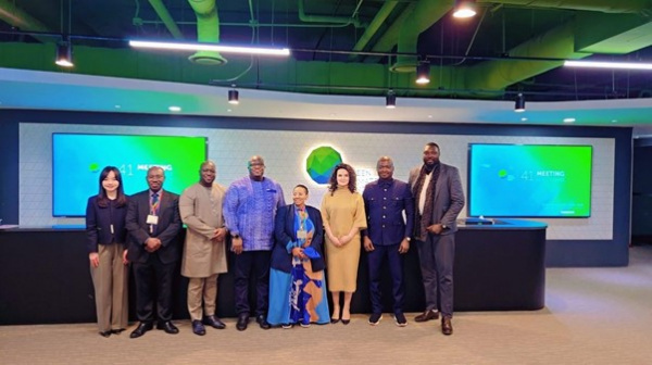 Climate Resilience: Togo to Get $28M from Green Climate Fund
