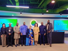 Climate Resilience: Togo to Get $28M from Green Climate Fund