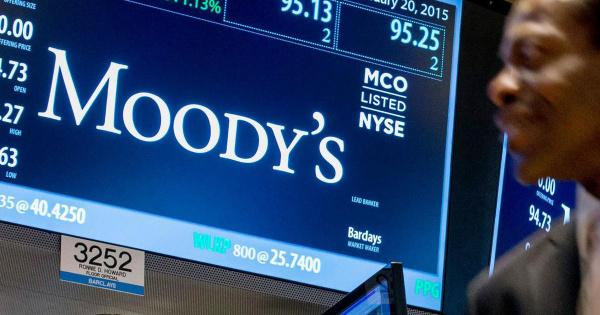 La CRRH-UEMOA, l’institution la mieux notée de l’UEMOA par Moody’s, après la BOAD et la BAD