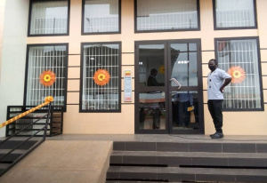 BIA-Togo ouvre sa douzi&egrave;me agence au Togo