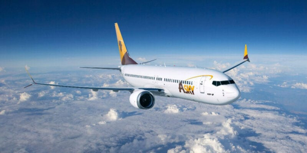 Aérien : la compagnie Asky ajoute Nairobi à ses destinations
