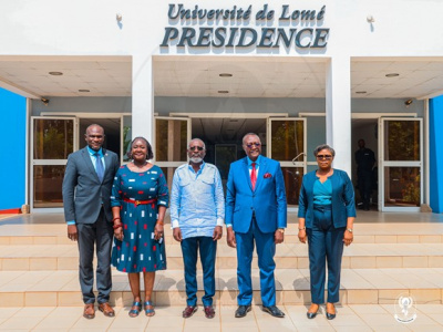 l-universite-de-lome-veut-se-doter-d-un-centre-de-langues-des-affaires-et-d-une-ecole-de-commerce
