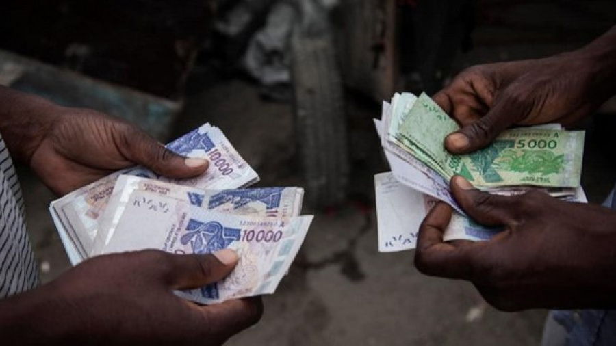 Fonction publique : la masse salariale atteint 314 milliards FCFA en 2024, en légère hausse