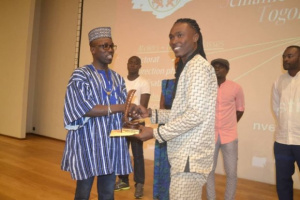 Le court-m&eacute;trage togolais &laquo; Le champ des oubli&eacute;s &raquo; d&eacute;croche 3 prix au festival Clap Ivoire