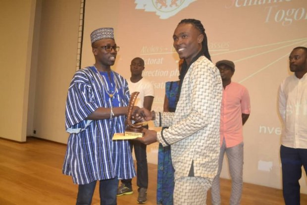 Le court-métrage togolais « Le champ des oubliés » décroche 3 prix au festival Clap Ivoire