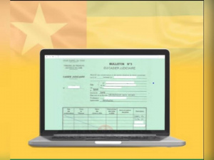 Togo : le Parlement valide le casier judiciaire automatis&eacute;