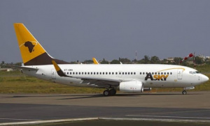 ASKY Airlines disposera d&rsquo;un simulateur de vol Boeing 737 &agrave; Lom&eacute; d&rsquo;ici &agrave; juin 2026