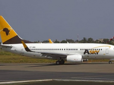 asky-airlines-disposera-d-un-simulateur-de-vol-boeing-737-a-lome-d-ici-a-juin-2026