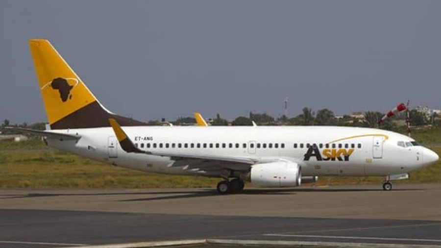 ASKY Airlines disposera d’un simulateur de vol Boeing 737 à Lomé d’ici à juin 2026