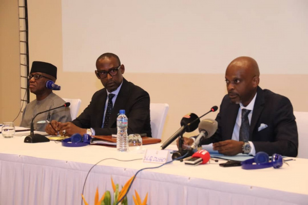 Cedeao : le Togo réitère son engagement pour la paix au Mali !