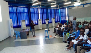 FAIEJ: une session de formation sur le nouveau dispositif fiscal et une mini-exposition pour d&eacute;marrer l&rsquo;ann&eacute;e 2019