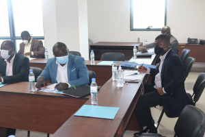 Relecture en cours des textes r&eacute;gissant les march&eacute;s publics