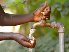 Togo: 69% of Population Had Access to Drinking Water in 2023