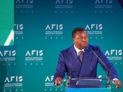 Togo: the 2nd edition of AFIS Summit begins in Lomé