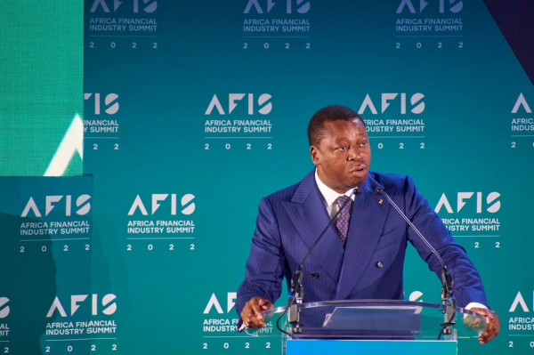 togo-the-2nd-edition-of-afis-summit-begins-in-lome