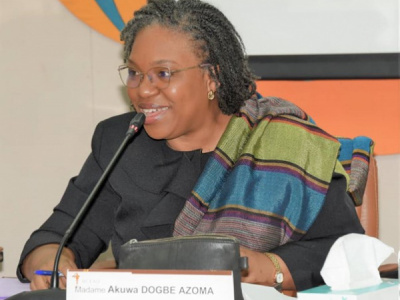 akuwa-azoma-becomes-the-first-woman-to-head-bceao-s-bureau-in-togo