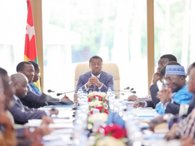 togo-announces-upcoming-reforms-to-modernize-its-oil-and-gas-industry