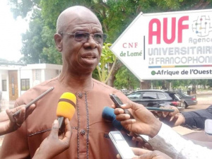 Universit&eacute; de Lom&eacute; : l'AUF organise la "Semaine de l'Entrepreneuriat &Eacute;tudiant"