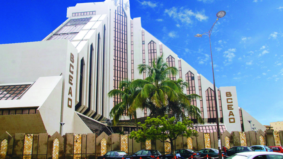 La BCEAO baisse ses taux directeurs de 0,25 point &agrave; compter du 16 mars 2026