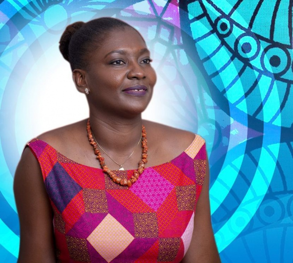 Au Togo, Essy Kodjo modernise le pagne et les perles