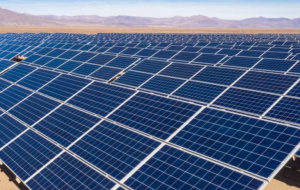 &Eacute;nergie solaire : un projet r&eacute;gional d&rsquo;intervention urgente lanc&eacute;
