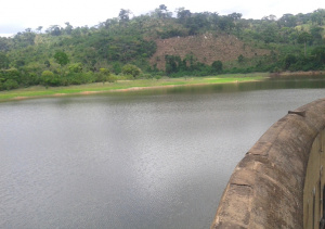 La CEET lance un appel d'offres national pour la r&eacute;habilitation de la centrale hydro&eacute;lectrique de Kpim&eacute;