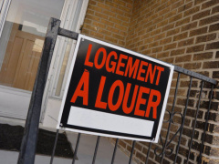 Housing: Security deposit and guarantee now capped at six months of rent