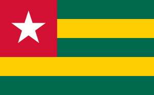 US ranks Togo as one of the safest travel destinations for its citizens
