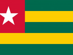 US ranks Togo as one of the safest travel destinations for its citizens