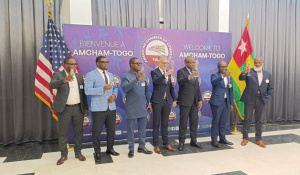 Commerce, investissements, influence : pourquoi les &Eacute;tats-Unis lancent une Chambre de commerce au Togo