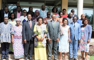 Togo : la Cour des Comptes valide sa strat&eacute;gie Genre