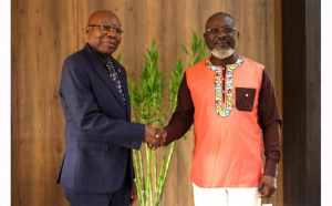 L'U.L et le Washington International Management Institute pr&eacute;parent un partenariat