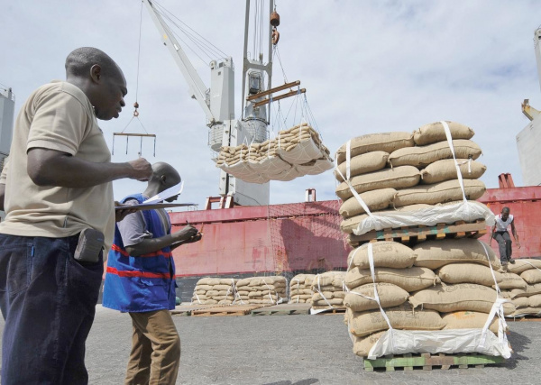 Togo : le Système Automatisé de Marquage des produits entre dans sa phase opérationnelle