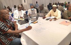 Togo : des acteurs communaux se renforcent en gouvernance locale